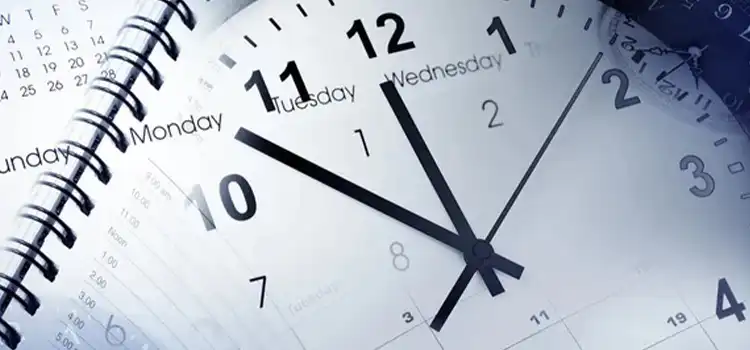 Time Management Lessons for High School Students
