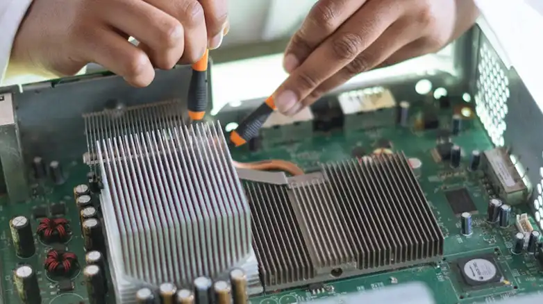 Is Electronic Components a Good Career Path? 