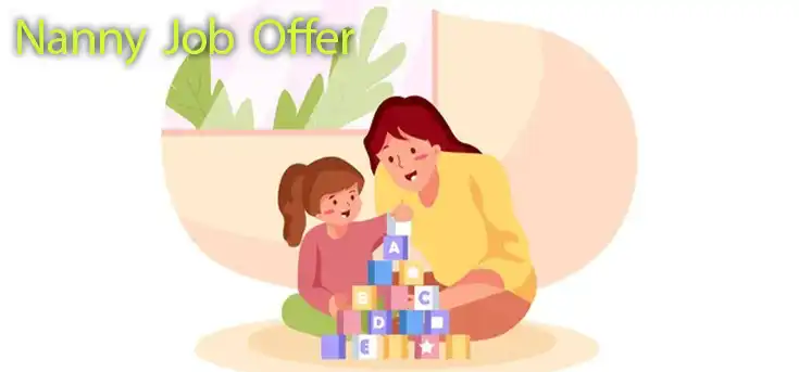 How to Respond to a Nanny Job Offer