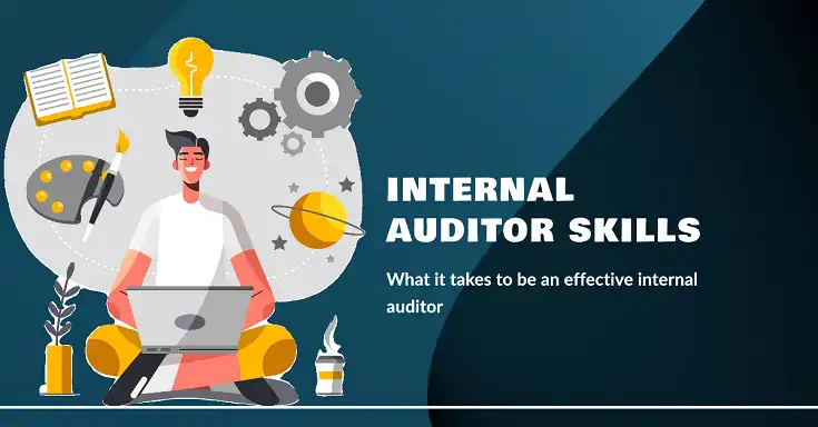 What Skills and Qualifications Are Required for Internal Auditors